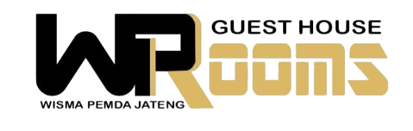 WP Rooms Guest House Wisma Pemda Jateng