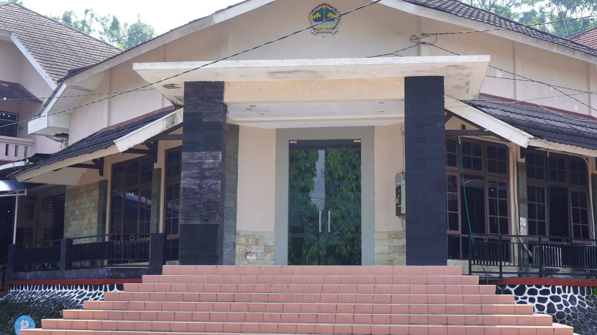 WP Rooms Papandayan